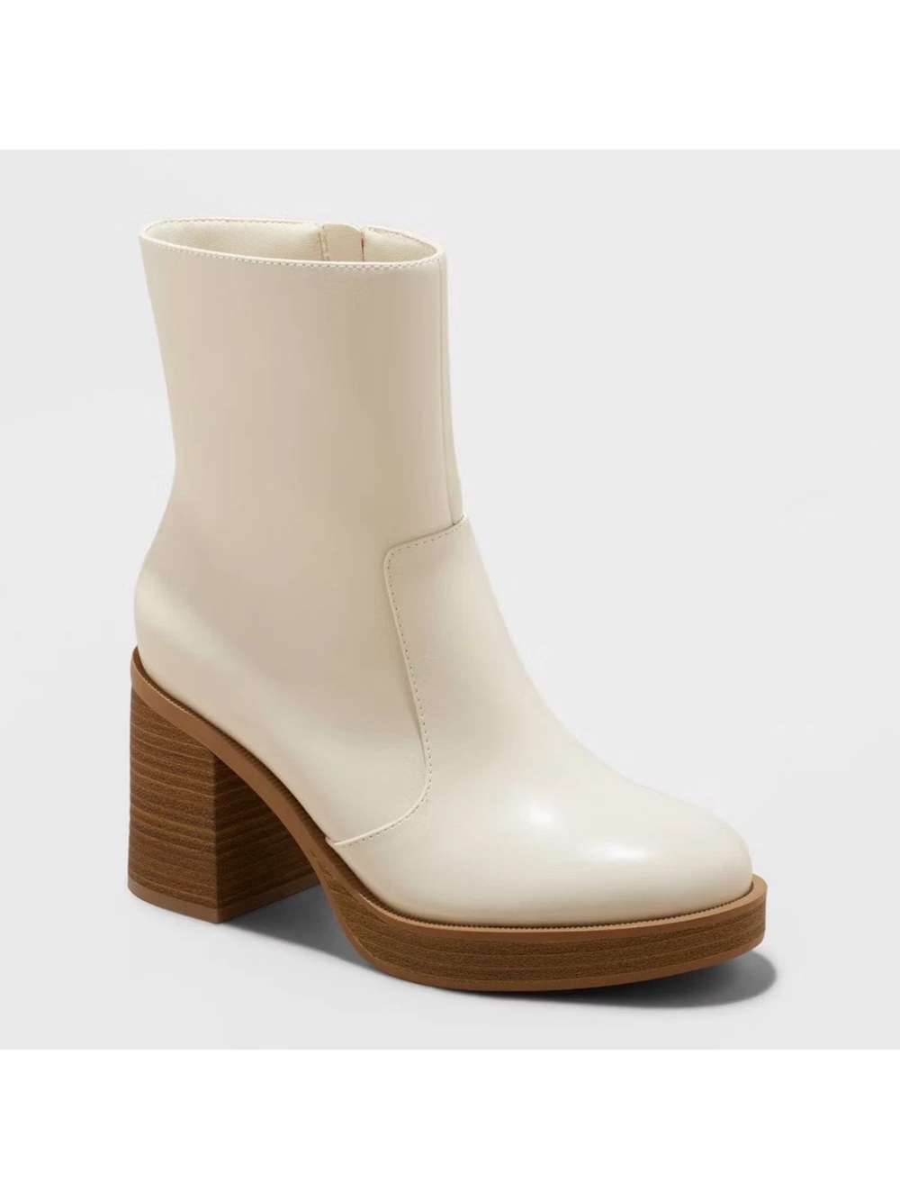 Target Universal Thread Jenna Platform Boots